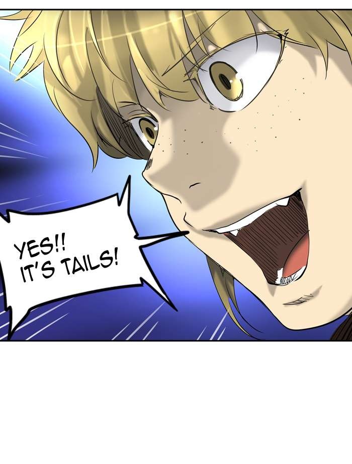 Tower of God Chapter 266 34